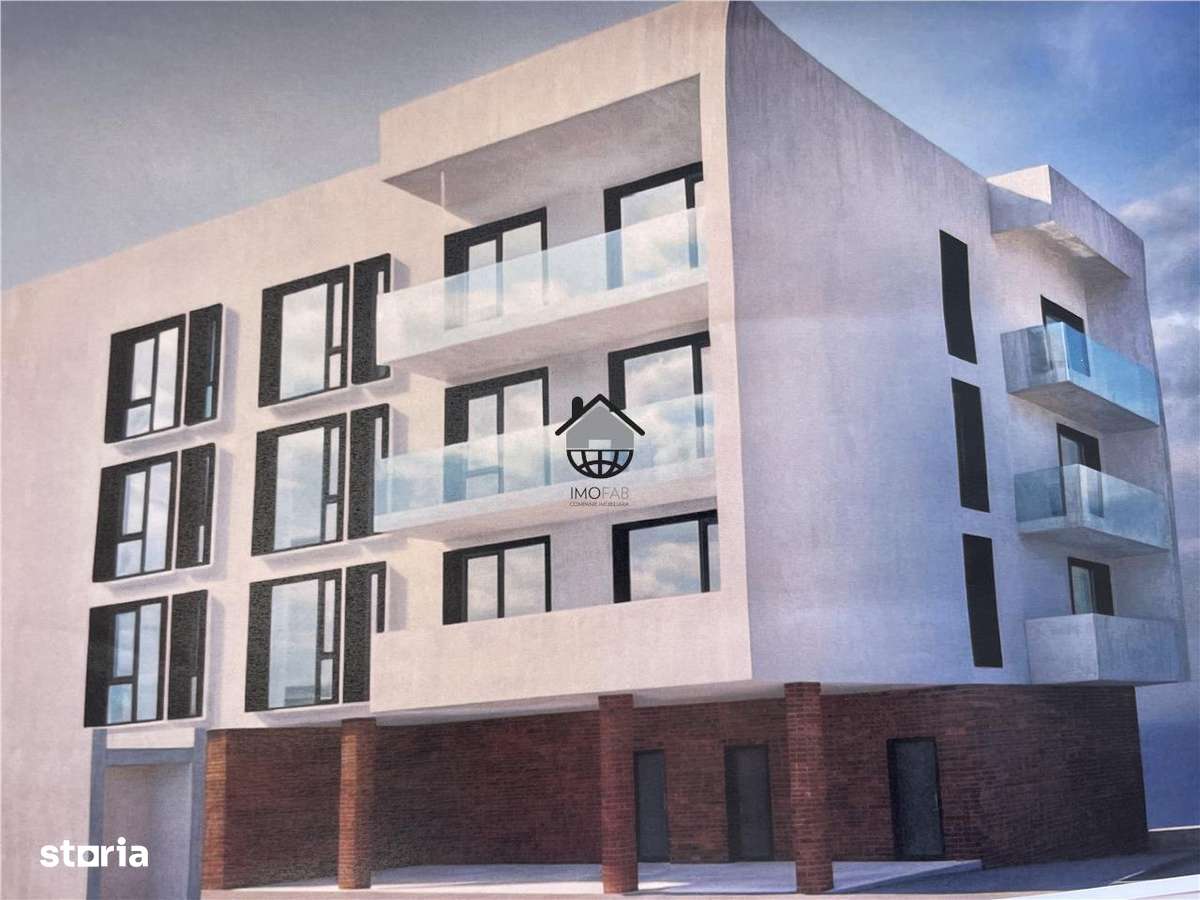 Teren 822mp, 12 Ap, S+P+3E+Er in Timisoara zona Lipovei-0