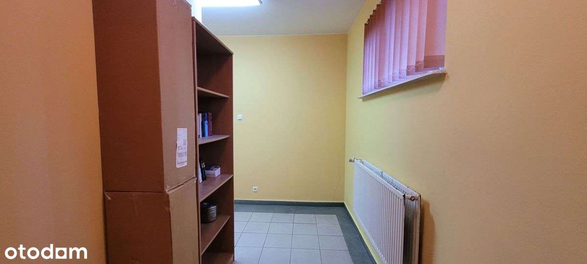 Lokal - parter w budynku dwulokalowym, Ustronie-13