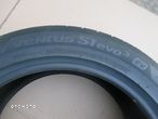 Opony Letnie 255/45 R19 Hankook Ventus S1 Evo3 XL - 5