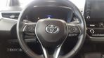 Toyota Corolla 1.8 Hybrid Comfort+P.Sport - 13