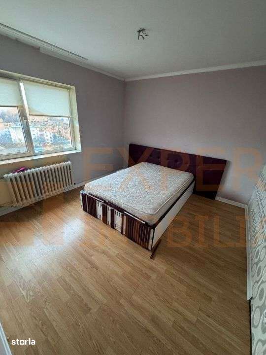 Apartament 2 camere de vanzare, in zona City Park Mall, Constanta - Imagine principală: 4/5