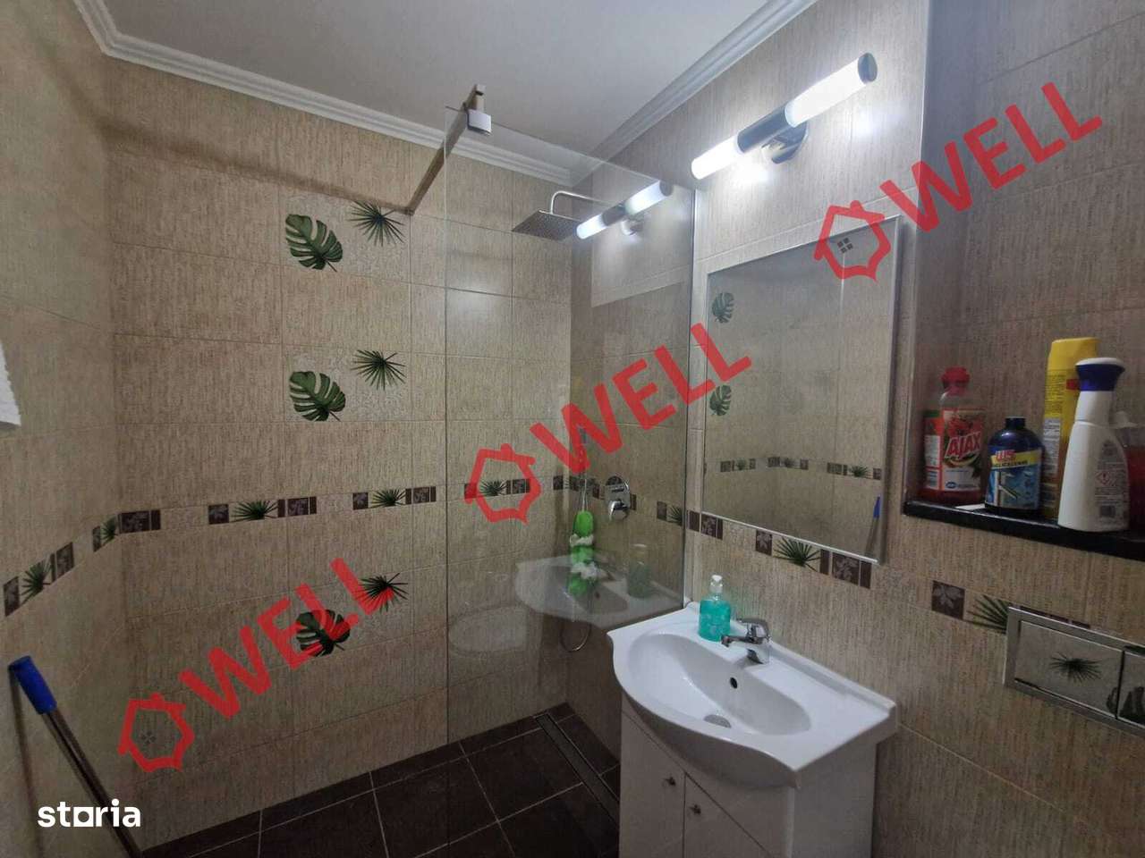 De vânzare apartament cu două camere în Întorsura Buzăului! - Imagine principală: 4/11