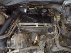 Motor Completo Volkswagen Polo (9N_) - 1