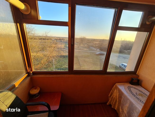 Vand apartament 2 camere Decom.90 mp! Micalaca,Etaj2,Bl.Nou,Termoteca!-6