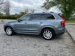 Volvo XC 90 D5 AWD Momentum - 11