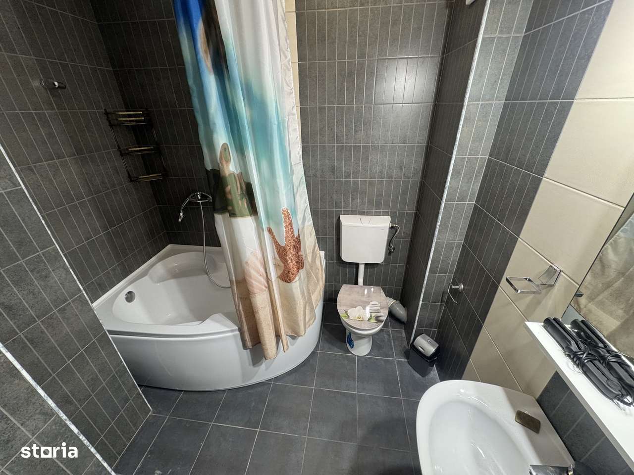 Garsoniera / Studio zona Primo - Imagine principală: 5/7