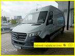 Mercedes-Benz Sprinter 317 CDI z wysokim dachem 4325 mm - 1