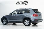 BMW X5 4.8 i - 4