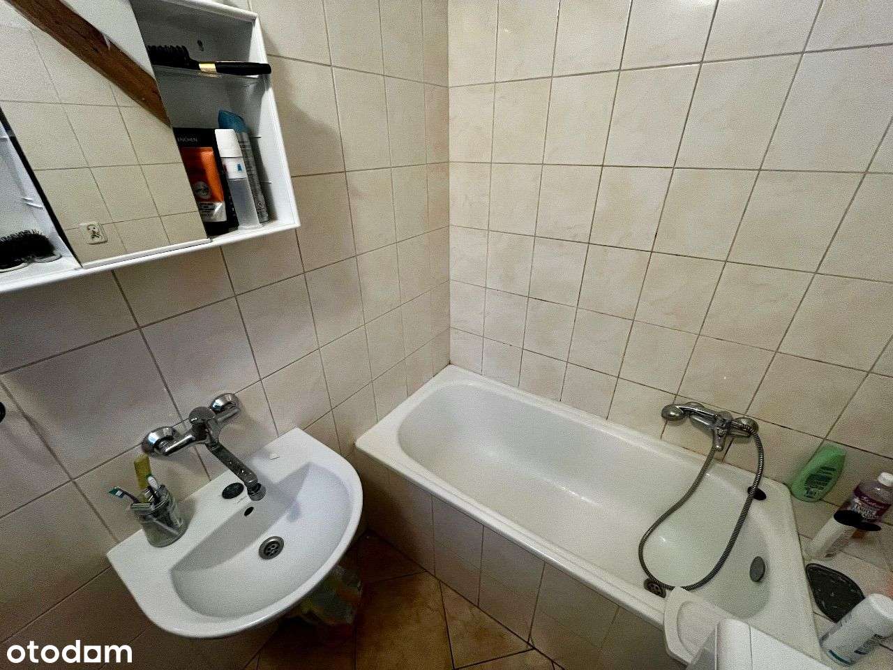 2 mieszkania w cenie jednego- kawalerka i 2 pokoje!-17