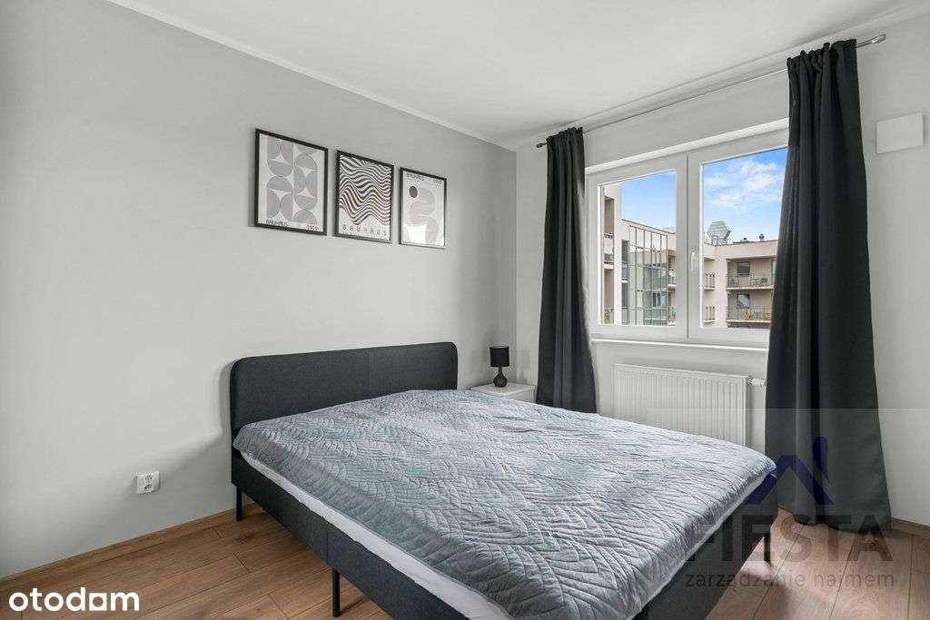 2-pokojowe mieszkanie – Browary Wrocławskie - Pełny obrazek: 5/10