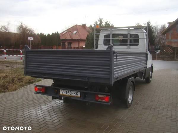 Iveco DAILY 35 C 16 HI-MATIC SUPER NA WYWROT - 17