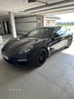 Porsche Panamera Turbo - 1