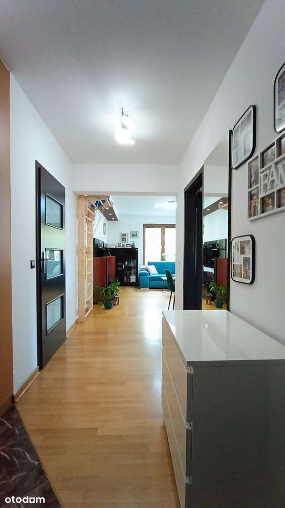 Stara Miłosna | 3 pokoje | Lux | balkon | widok na las - Pełny obrazek: 4/14