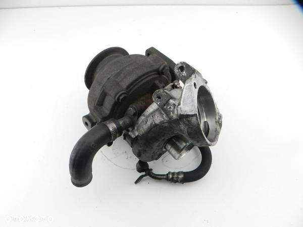 Turbina Turbosprężarka BMW E90 E87 2.0D 122KM - 5