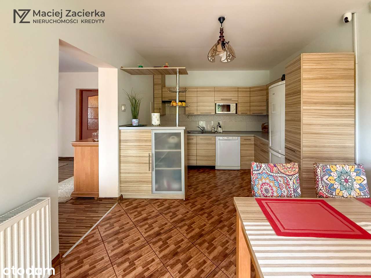 dom na działce 1,45 ha w otoczeniu lasu-Świebodna,Podkarpackie - Pełny obrazek: 5/20