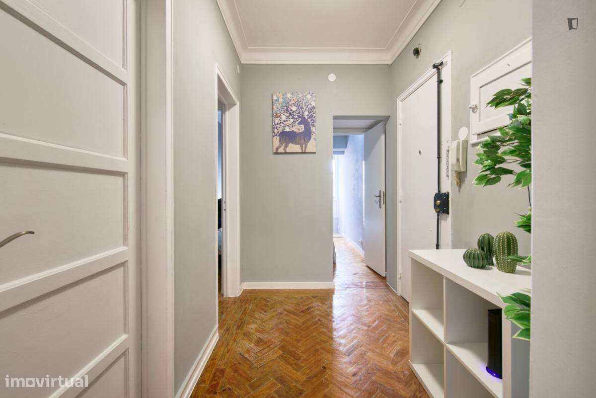 Quarto - localizado em Amadora Lisbon - Grande imagem: 3/10