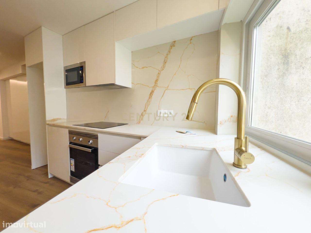 Excelente T2 Totalmente Remodelado na Malveira - Grande imagem: 5/20