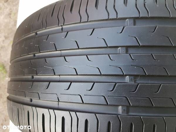 Continental EcoContact 6 245/35 R20 95W XL 5mm. - 5