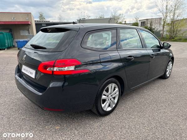 Peugeot 308 SW 1.5 BlueHDi Business Line S&S - 7