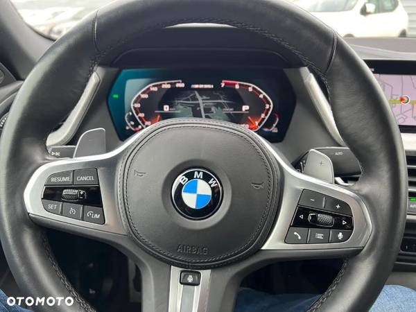 BMW Seria 2 M235i xDrive - 14