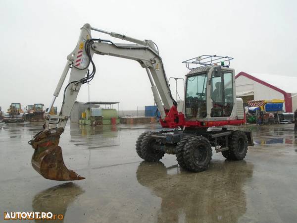 Takeuchi TB175W - 1