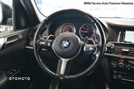 BMW X3 xDrive20d - 10