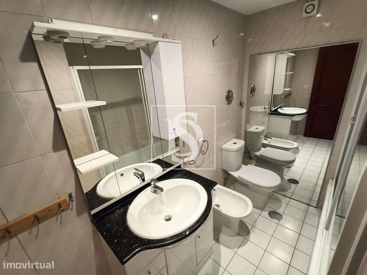 Apartamento T3 Venda em Póvoa de Varzim, Beiriz e Argivai,Póvoa de Var - Grande imagem: 5/22