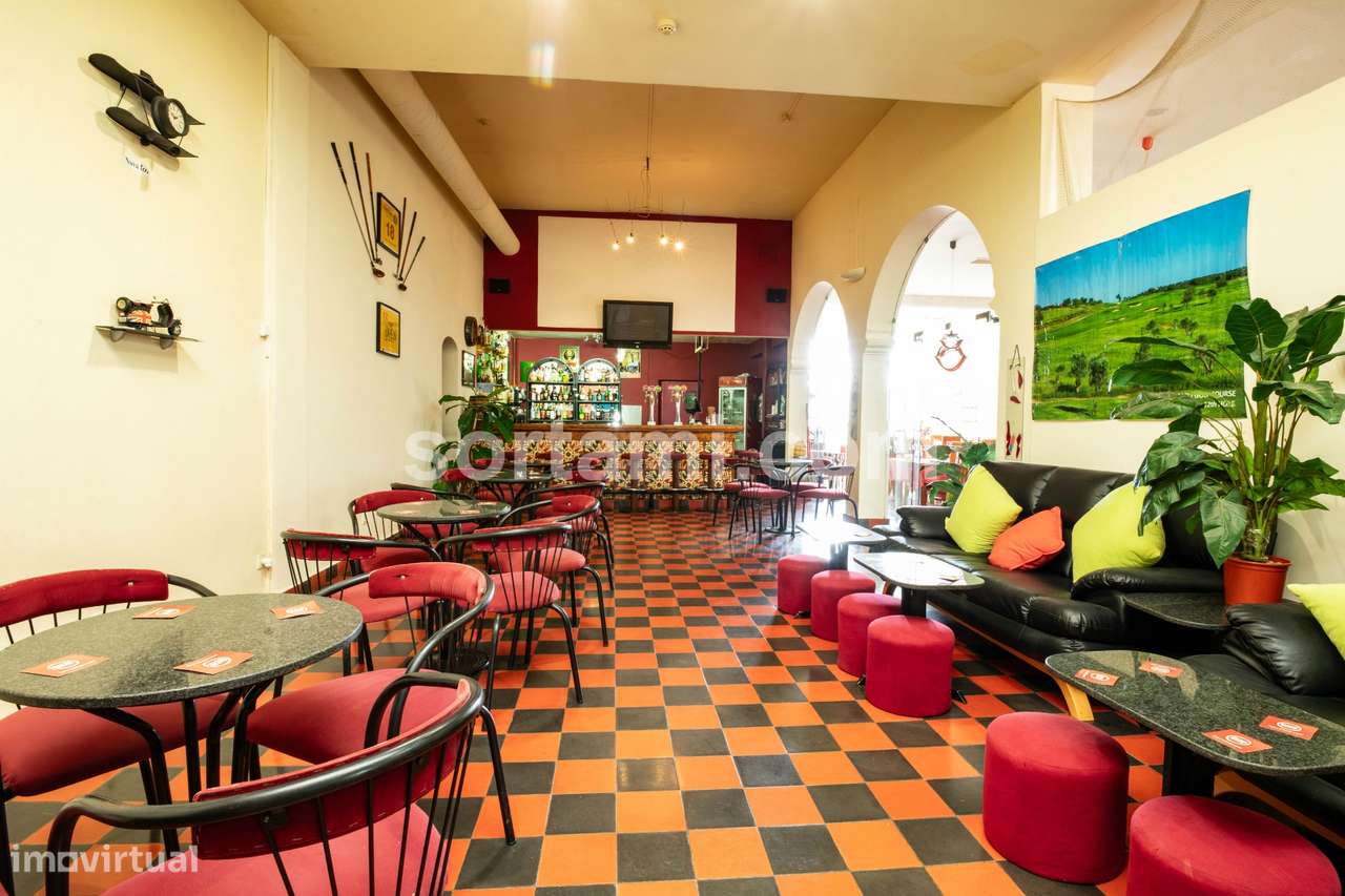 Restaurante  Venda em Quarteira,Loulé - Grande imagem: 4/16