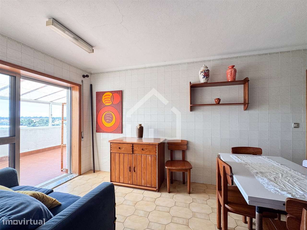 Apartamento T2 Venda em Ovar, São João, Arada e São Vicente de Pereira - Grande imagem: 5/12