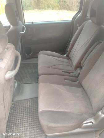 Mazda MPV 2.0 TD Comfort - 16