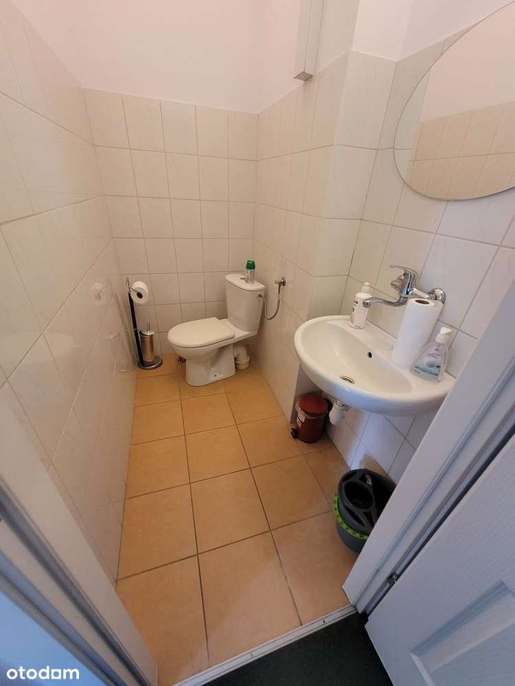 Lokale Biurowe, Atrakcyjna Lokalizacja - Pełny obrazek: 5/9