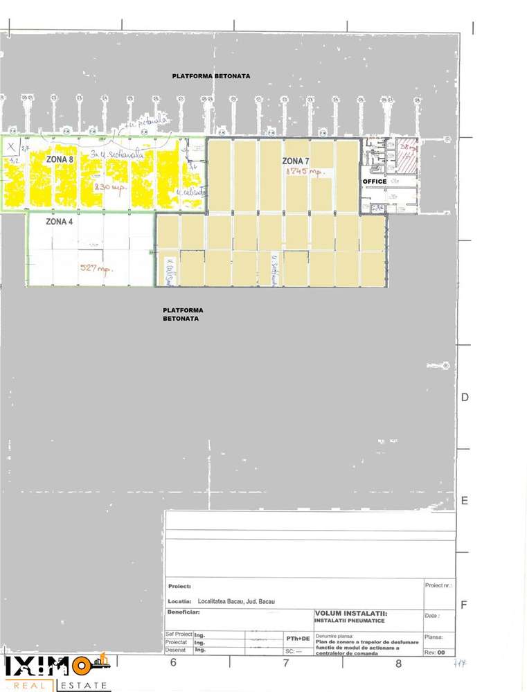 Hale Industriale Autorizate ISU - Imagine principală: 2/4