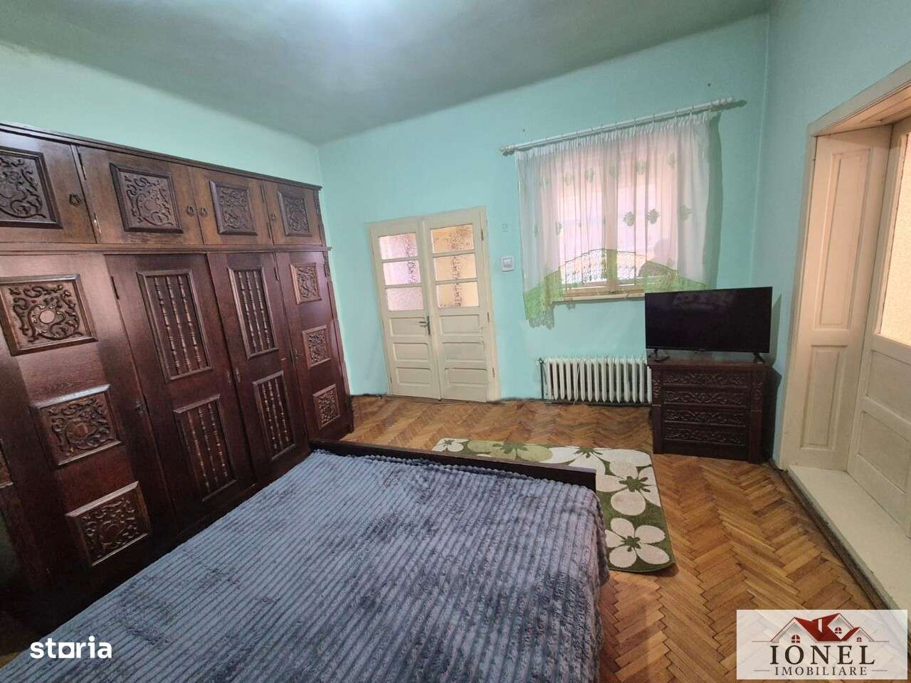 Casa in Craciulelu de Jos-6