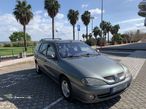 Renault Mégane Break 1.4 16V RXE AC - 19