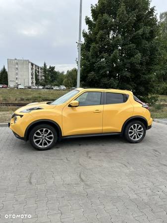 Nissan Juke 1.2 DIG-T Acenta - 17