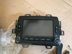 NAWIGACJA JEEP RENEGADE RADIO 07356350730 - 2