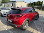 Mazda CX-3 2.0 SkyEnergy i-Eloop 4x4 - 9