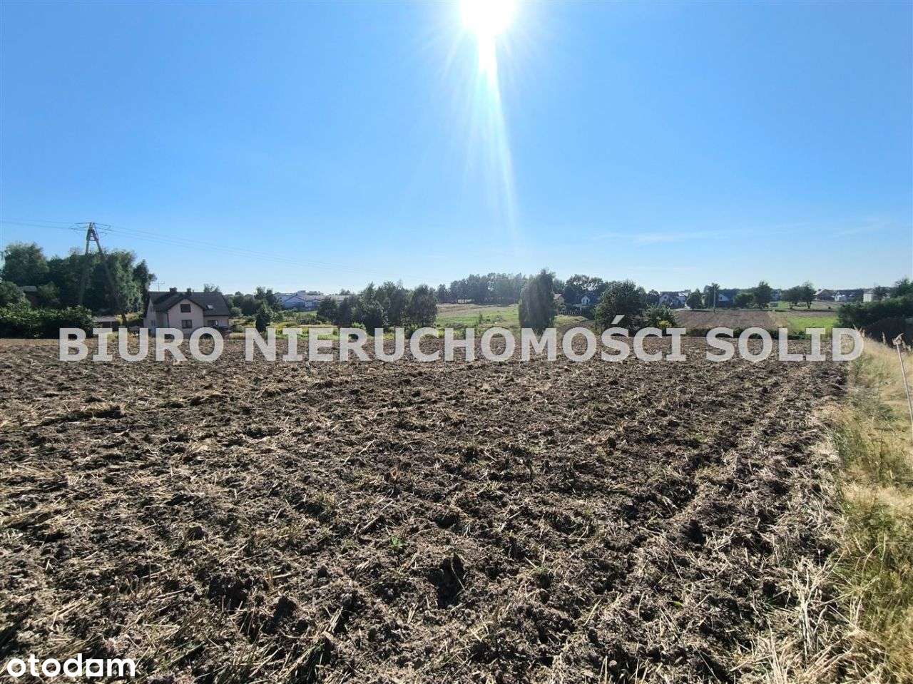Nowa Oferta Działek budowlanych Żory Rój