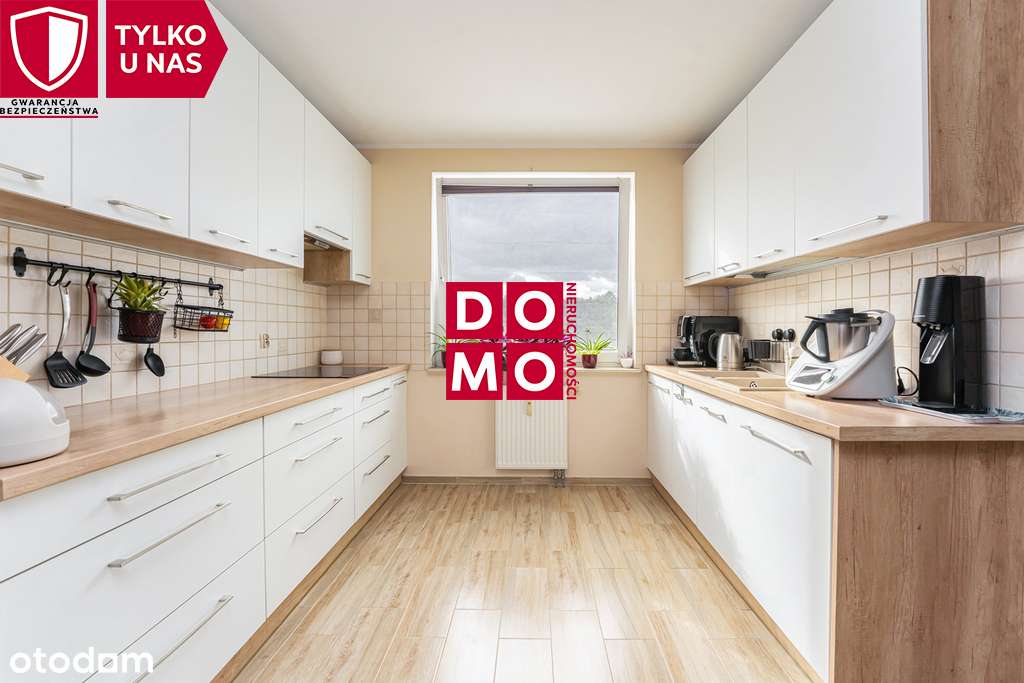 Przestronne 3. pok | Garaż | Piękny widok-4