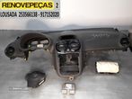 Kit Airbags  Opel Corsa D (S07) - 1