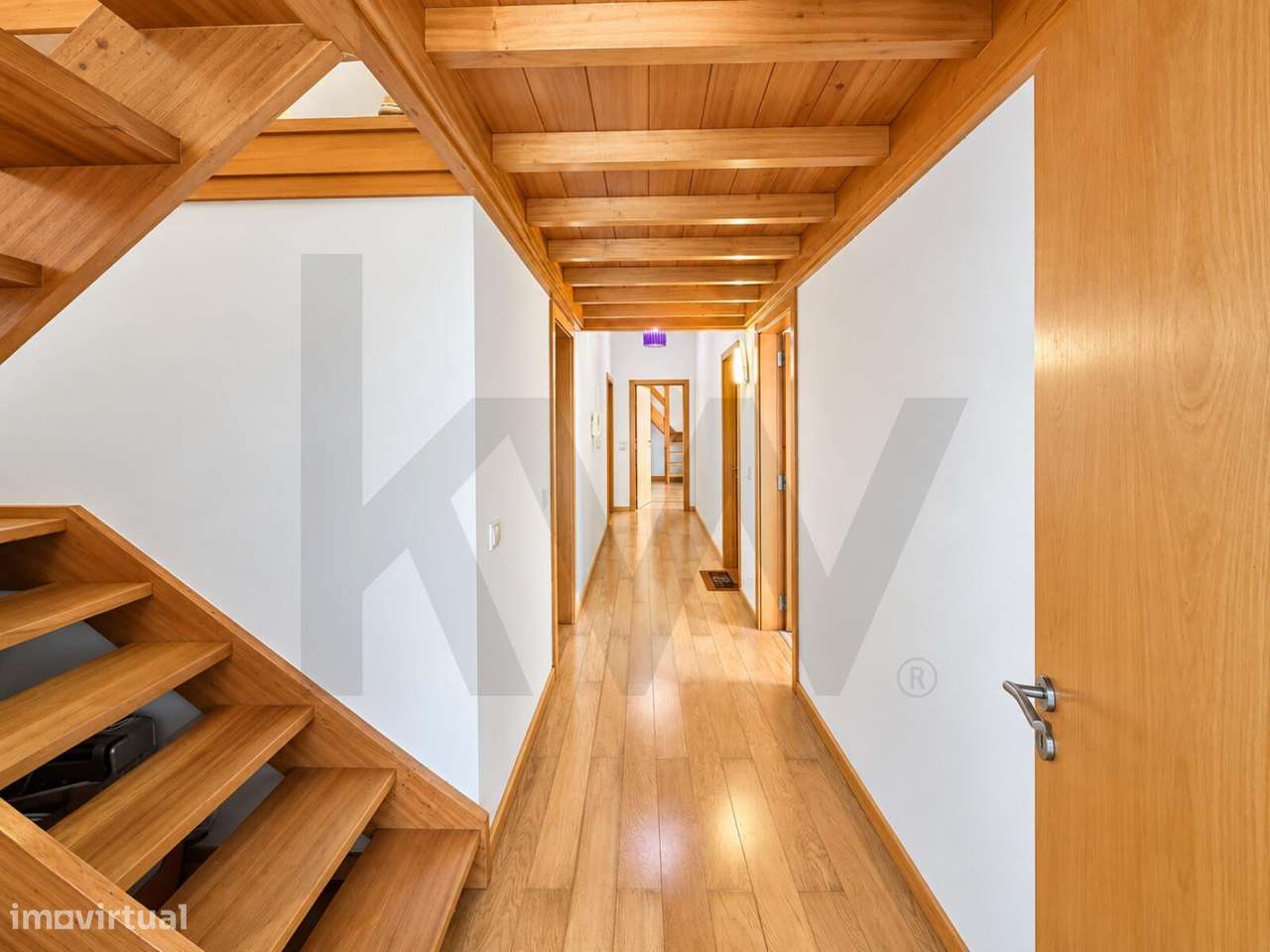 Apartamento Duplex T3+3 em Belas | Amplo, Luminoso e com Vista Desafog-15