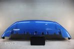 SPOILER ZDRZAK PRZÓD FIAT 500 SPORT 500X LIFT 52122045 - 5