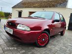 Ford Fiesta 1.3 Ghia - 19