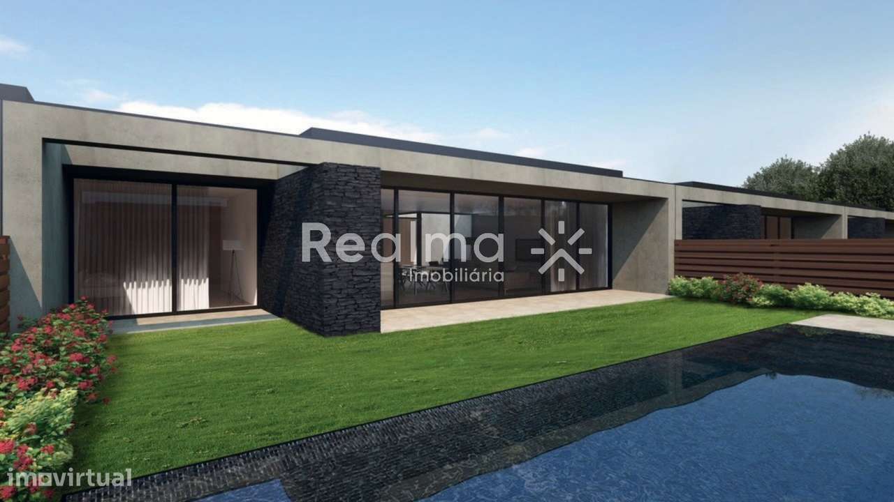 Moradia NOVA em Palmeira - Braga ! - Grande imagem: 5/10