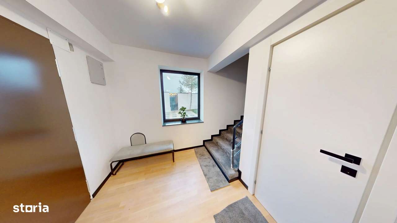 Casa moderna,mobilata-utilata,Harman-Brasov-8