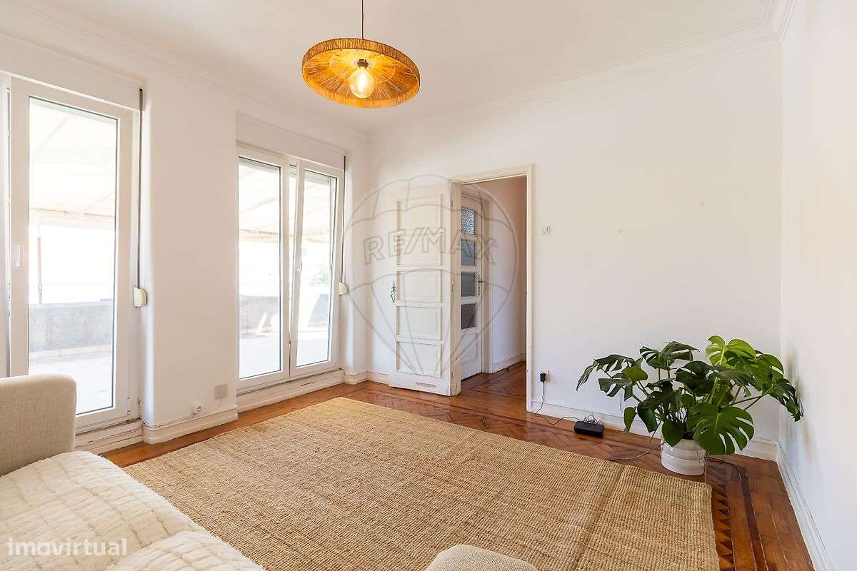 Apartamento T1 para venda-5