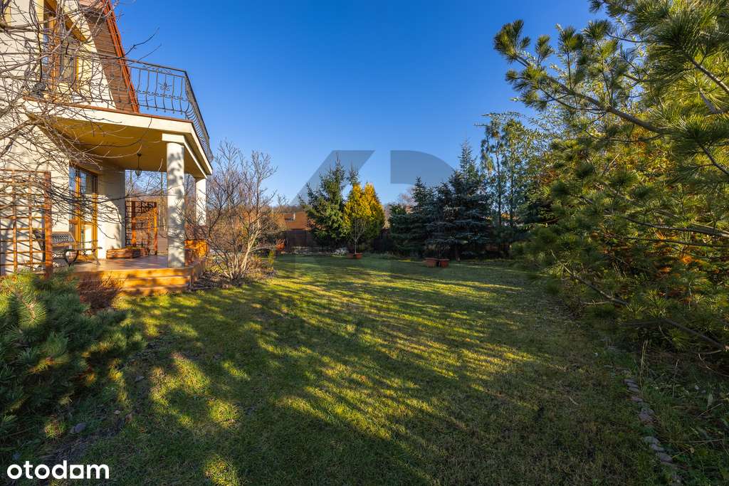 Rodzinny dom w otoczeniu zieleni , działka 923m2-5