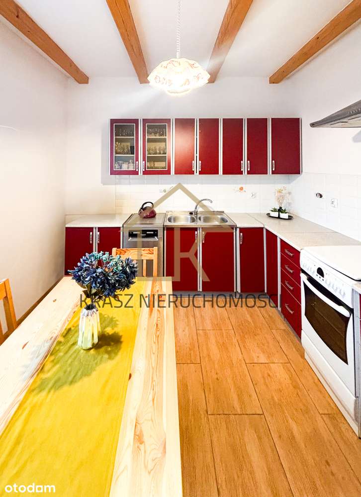 Okazja! Piękny dom z widokiem na Babią Górę-7