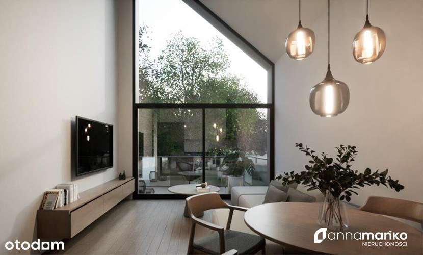 Mieszkanie 64 m2 - RABAT na miejsce postojowe!-12