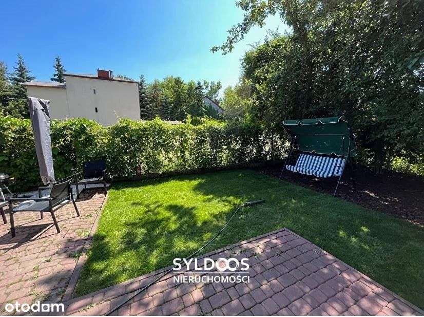 Wygodny, jasny dom, 5 pokoi-ok. ul. Olszanickiej-13